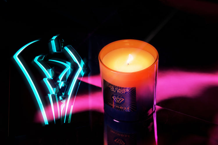 LES CAVES DU ROY « LIMITED EDITION »