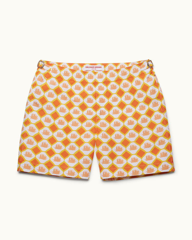 BYBLOS by ORLEBAR BROWN