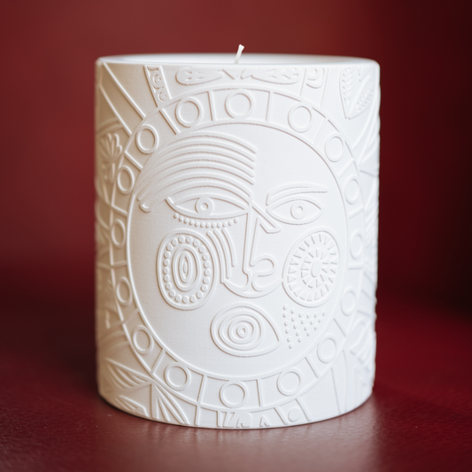 BYBLOS CANDLE – Signature Edition