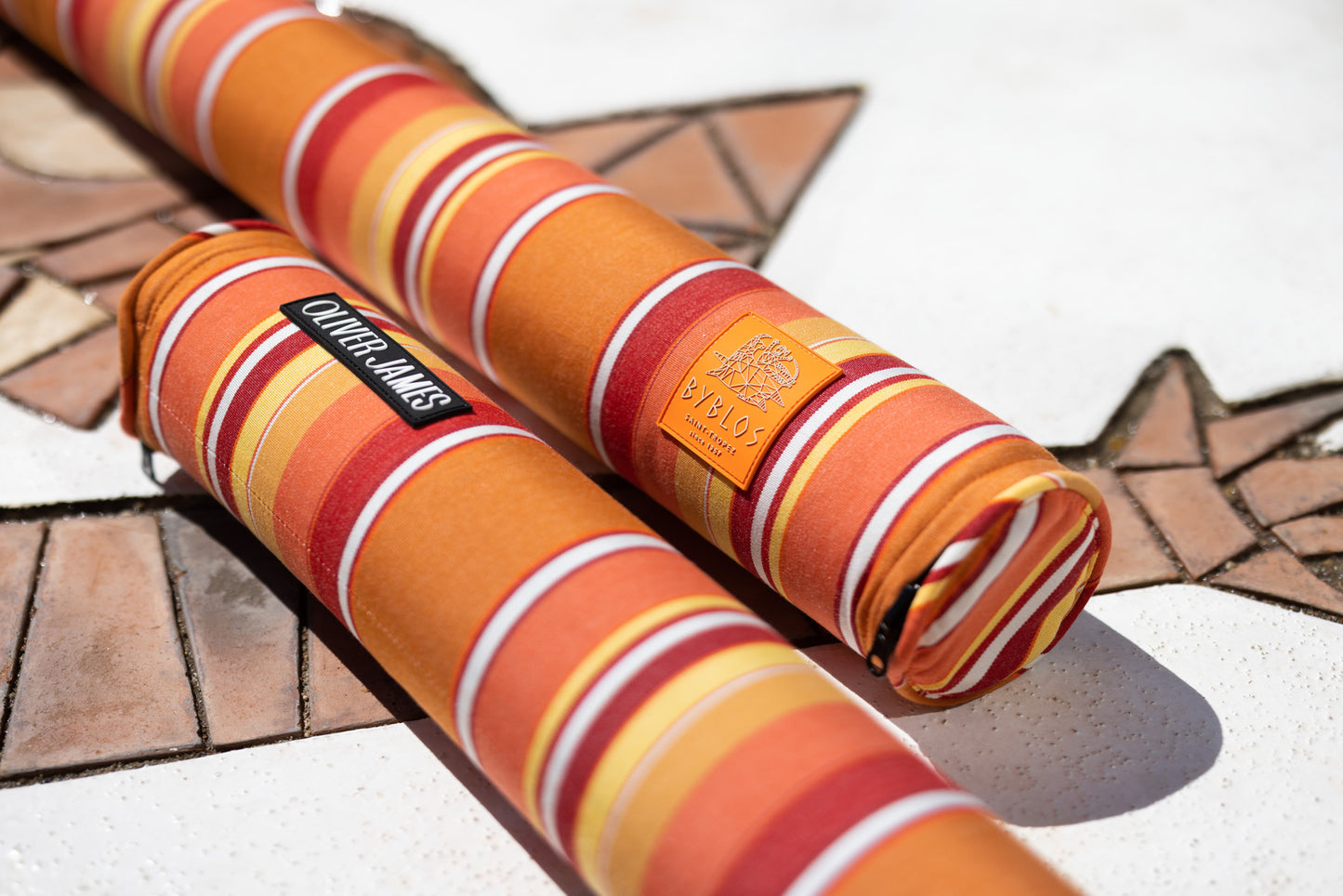 « FRITE DE BAIN » BYBLOS