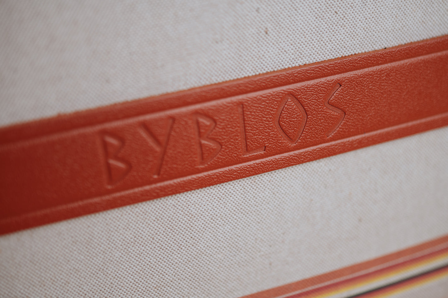 BYBLOS CABIN SUITCASE