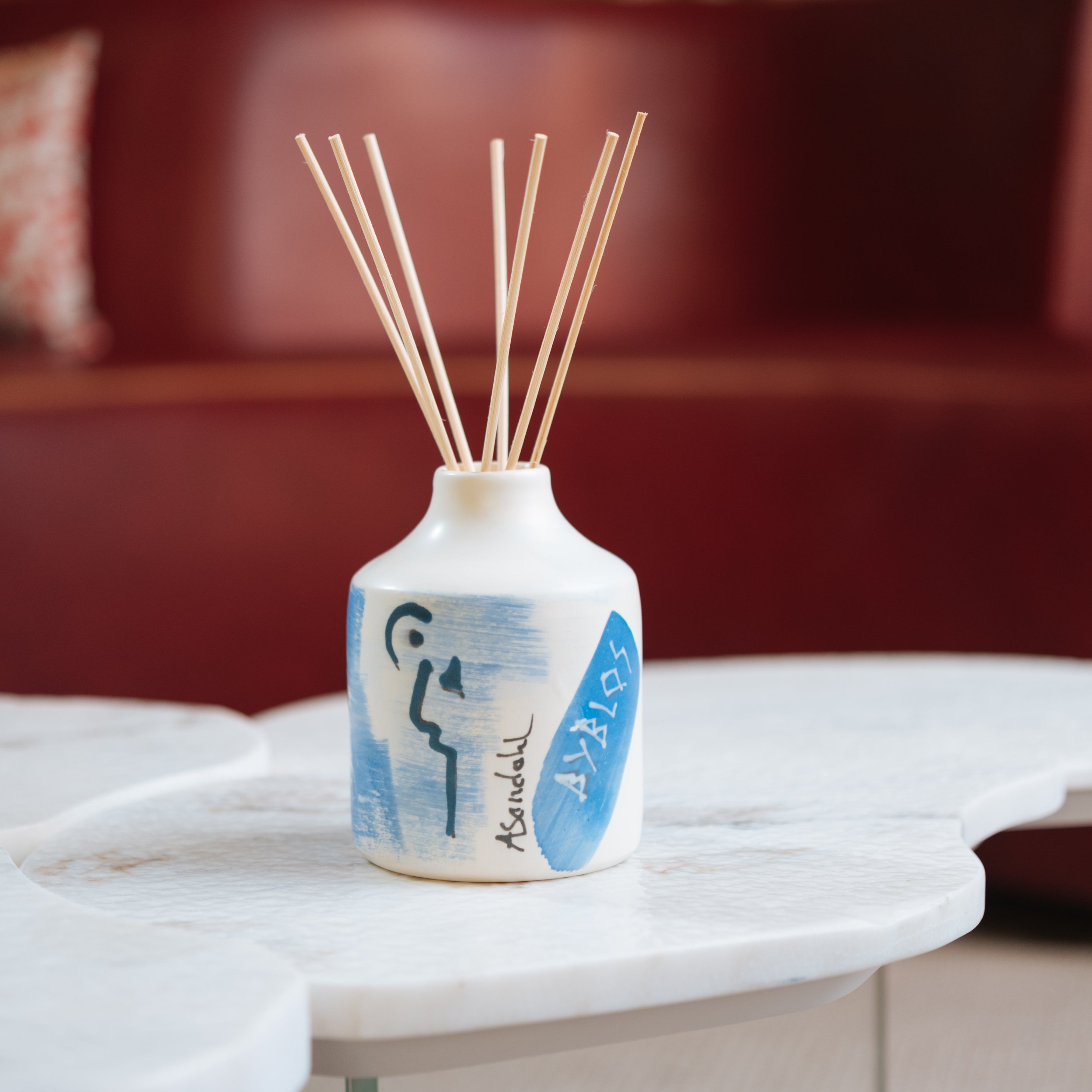 BYBLOS FRAGRANCE DIFFUSER – Byblos Shop - Main Image