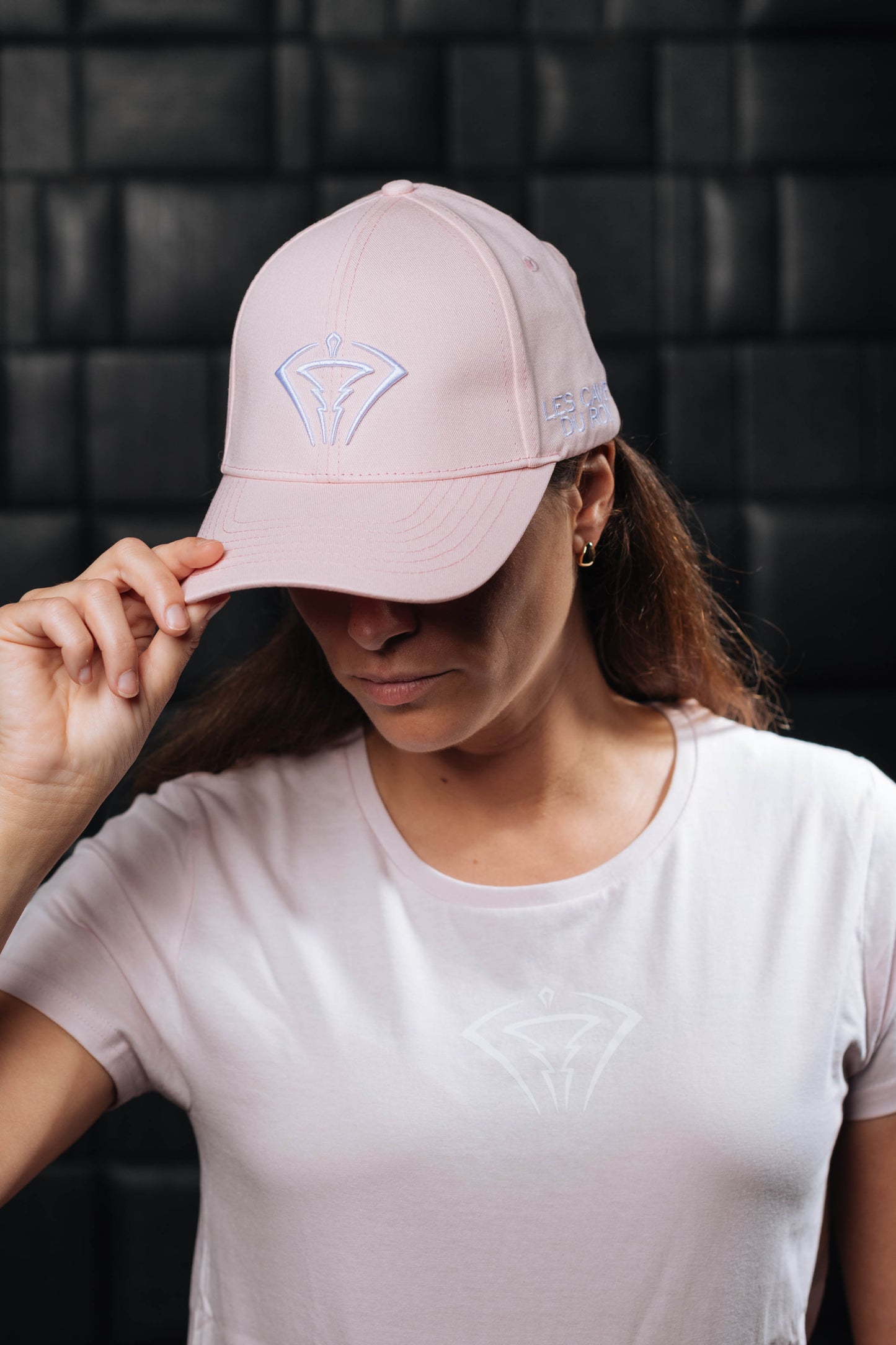 CASQUETTES CAVES DU ROY