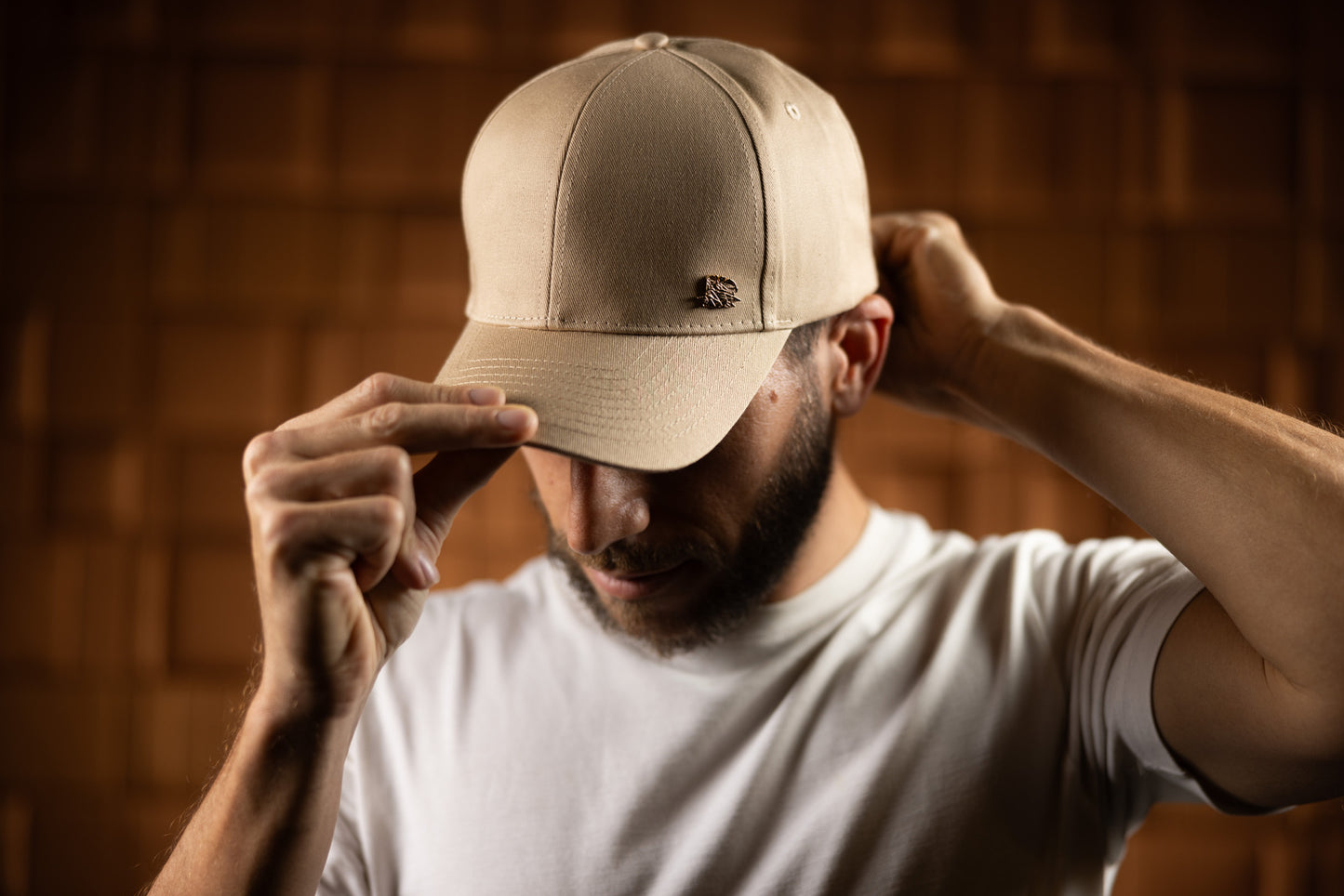 CASQUETTES BYBLOS