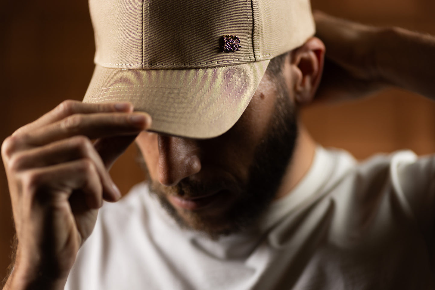 CASQUETTES BYBLOS
