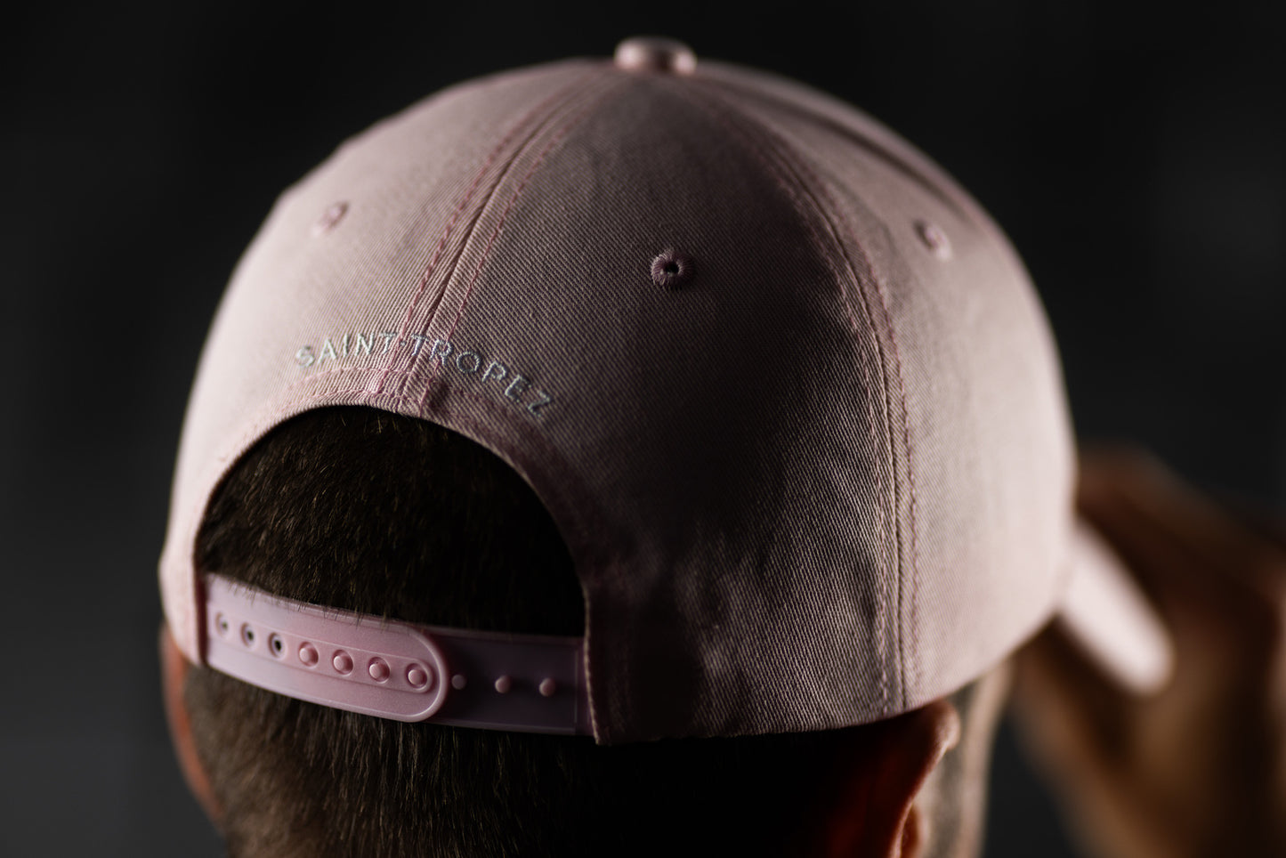 Casquettes Caves du Roy
