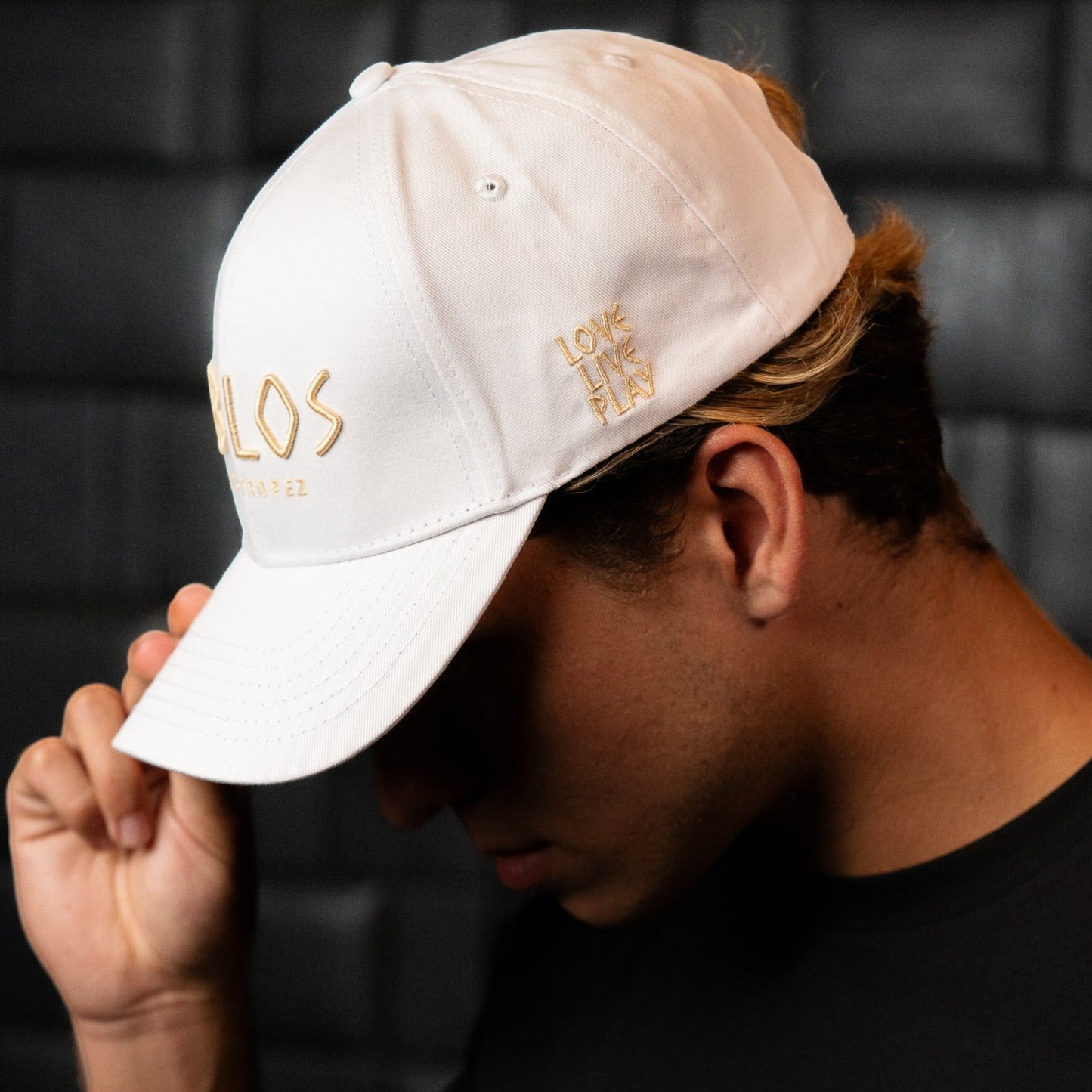 CASQUETTES BYBLOS