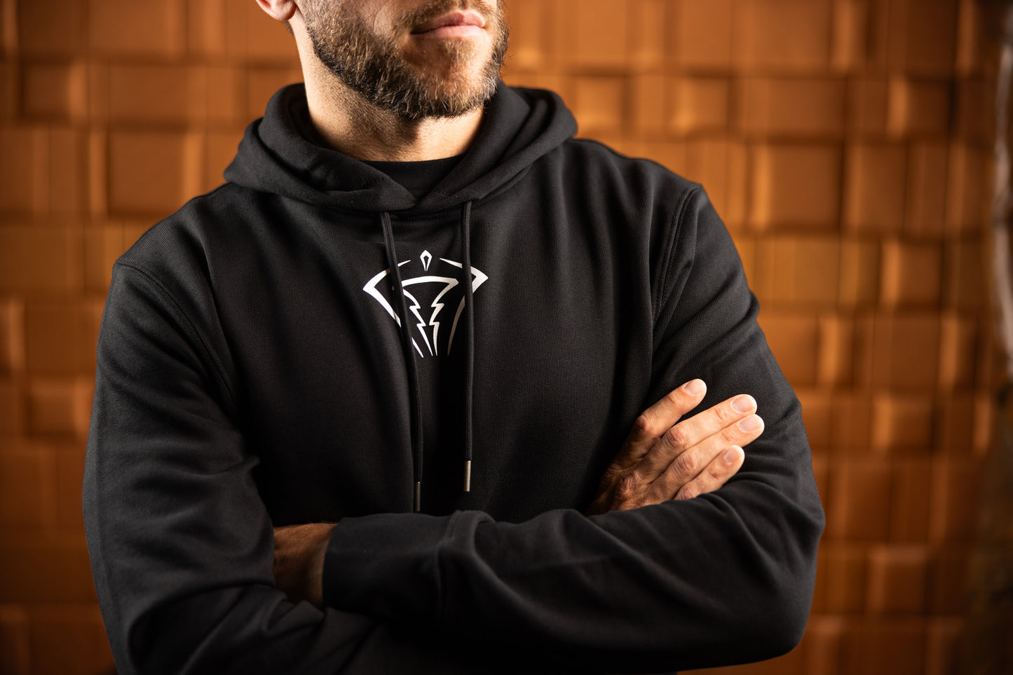 CAVES DU ROY HOODIES