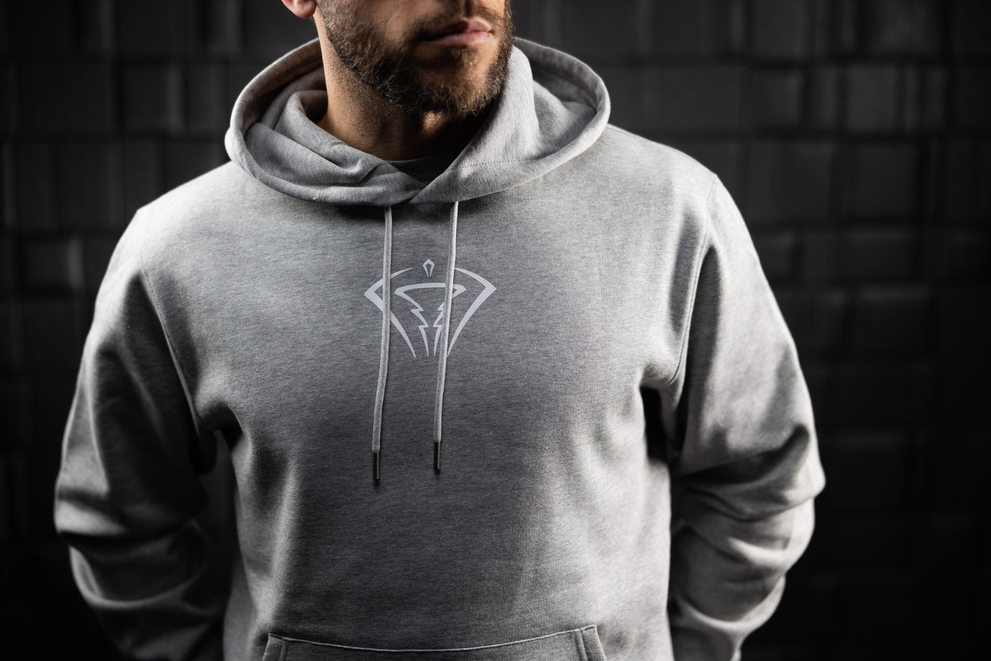 CAVES DU ROY HOODIES
