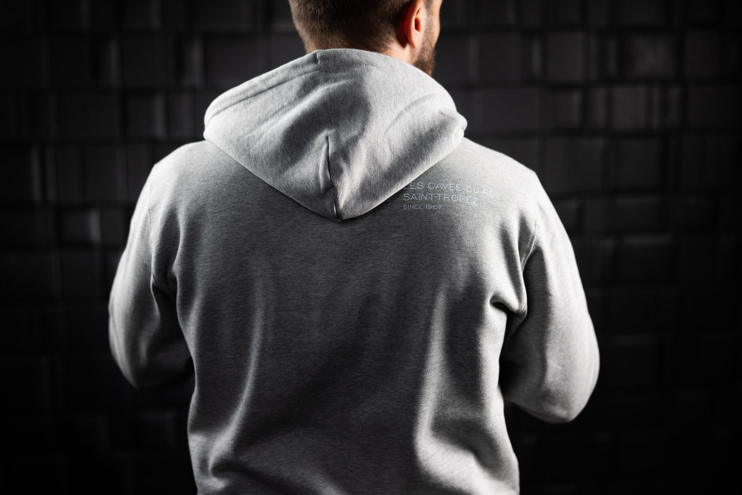 CAVES DU ROY HOODIES