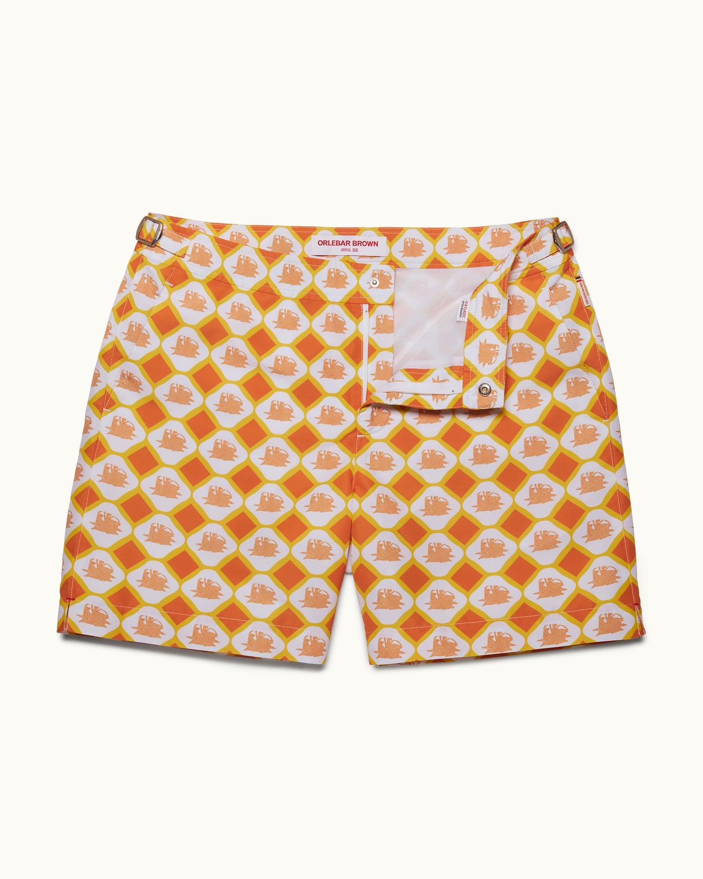 MAILLOT DE BAIN BYBLOS