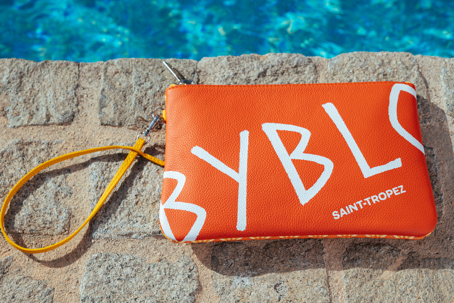 BYBLOS POUCH