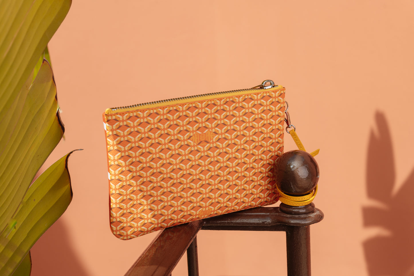 BYBLOS POUCH