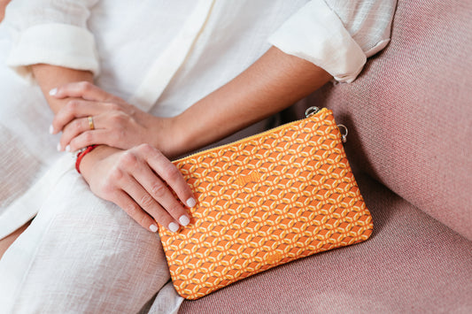 BYBLOS POUCH