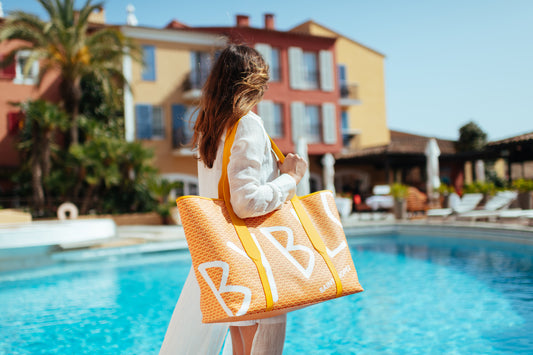 BYBLOS BAG "COLETTE"