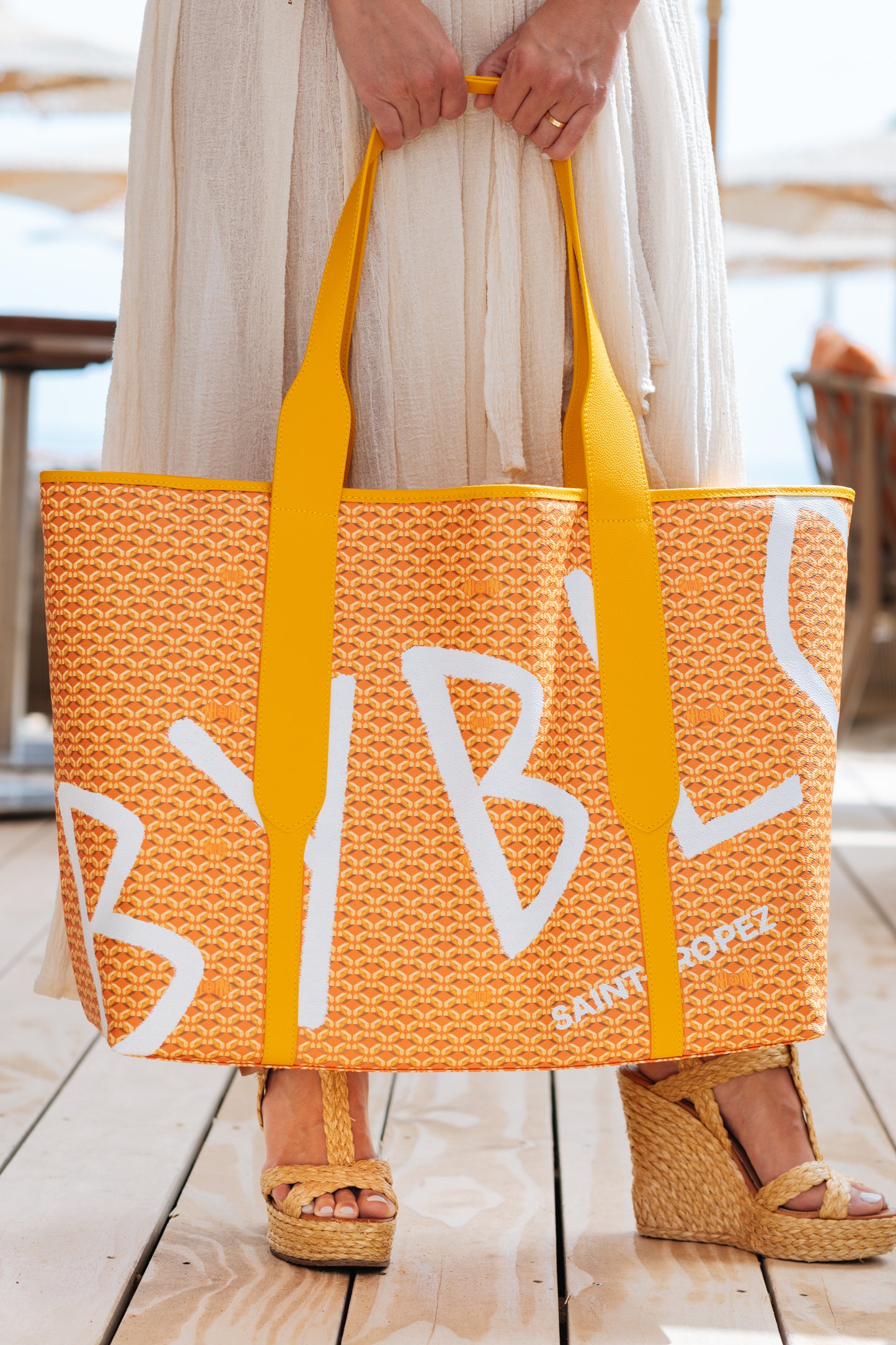 BYBLOS BAG "COLETTE"