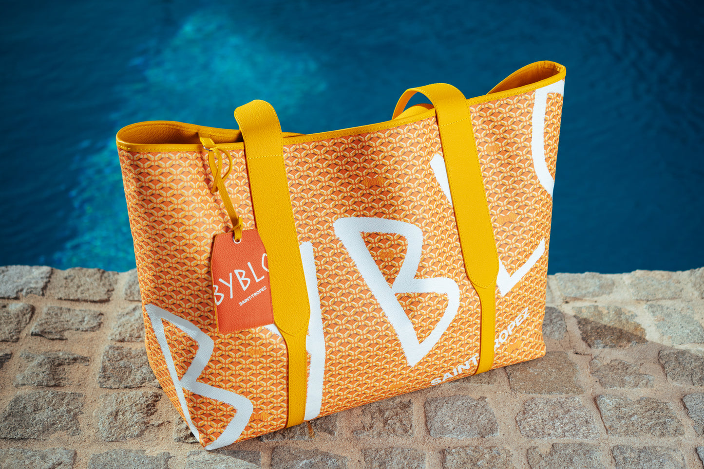 BYBLOS BAG "COLETTE"