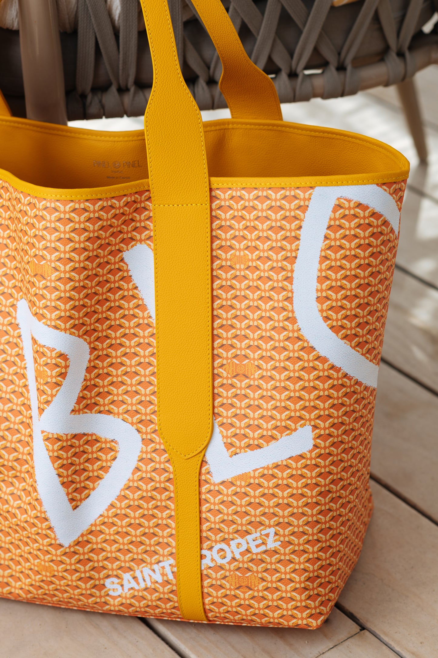 BYBLOS BAG "COLETTE"