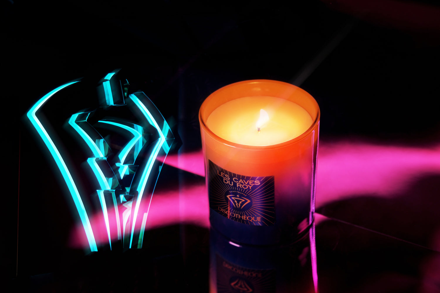 LES CAVES DU ROY « LIMITED EDITION »