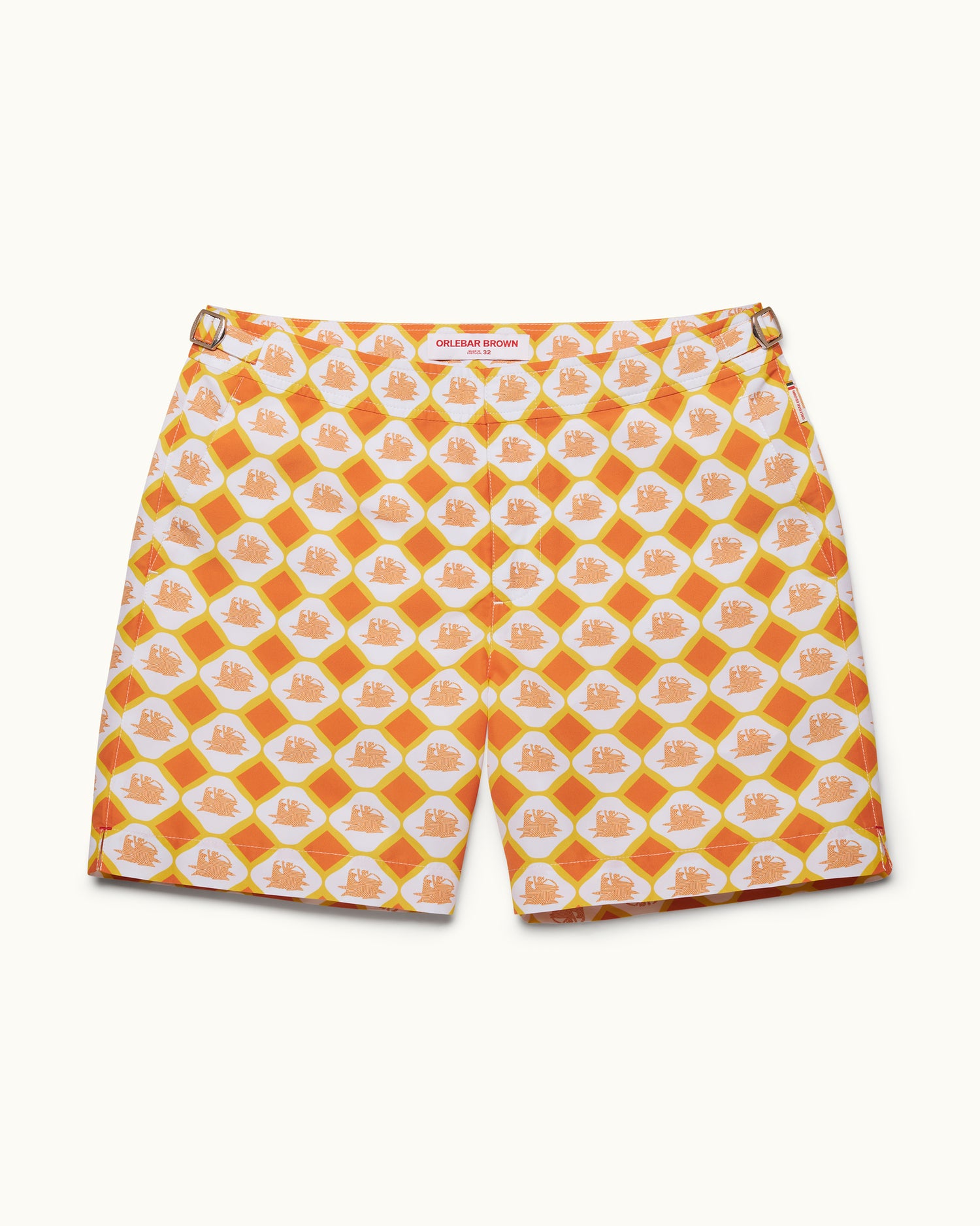BYBLOS by ORLEBAR BROWN