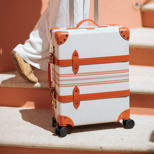 VALISE CABINE BYBLOS