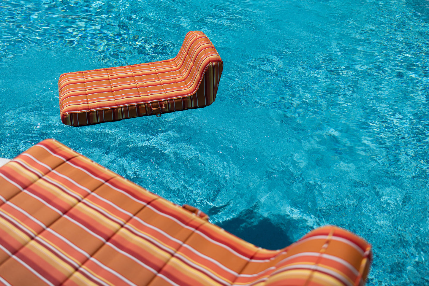 Byblos "Lilo" sun lounger