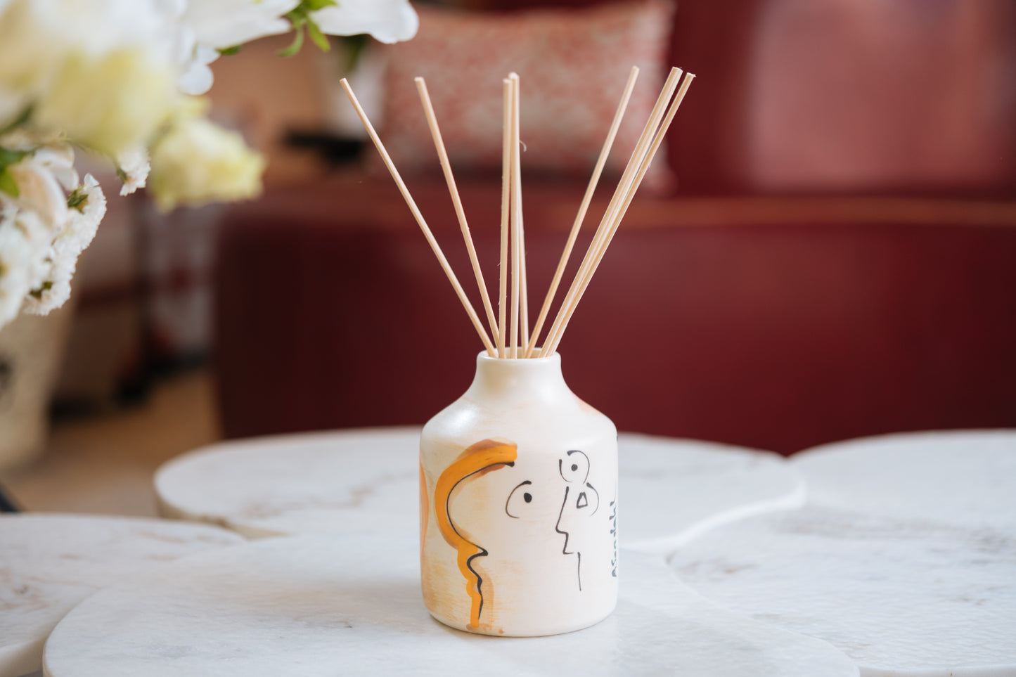 BYBLOS FRAGRANCE DIFFUSER