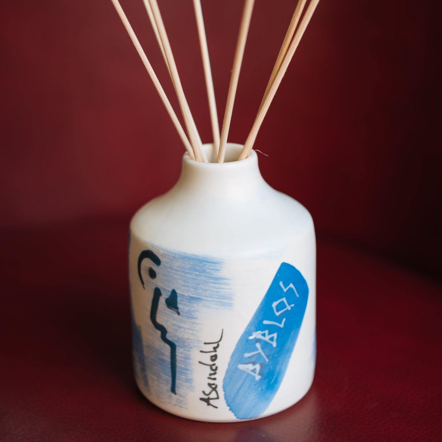 BYBLOS FRAGRANCE DIFFUSER