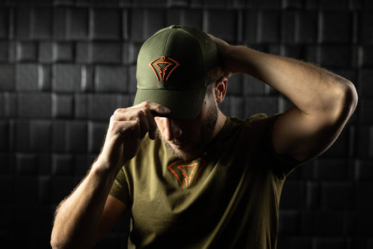 CASQUETTES CAVES DU ROY