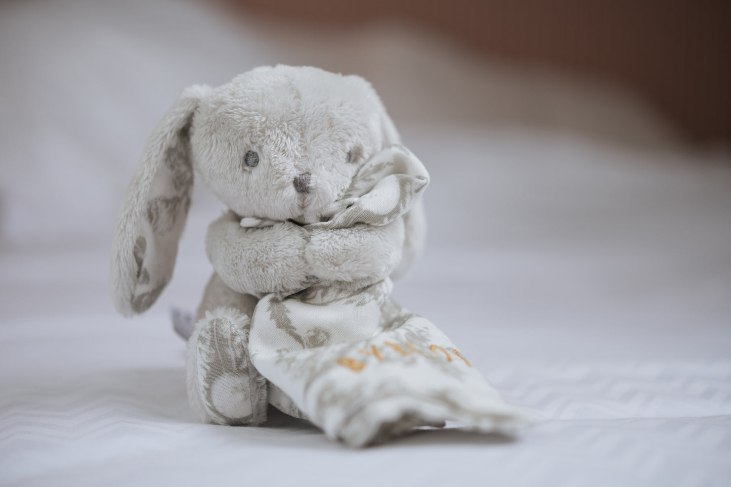BYBLOS KIDS – LE DOUDOU BYBLOS