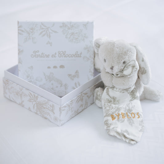 BYBLOS KIDS – LE DOUDOU BYBLOS