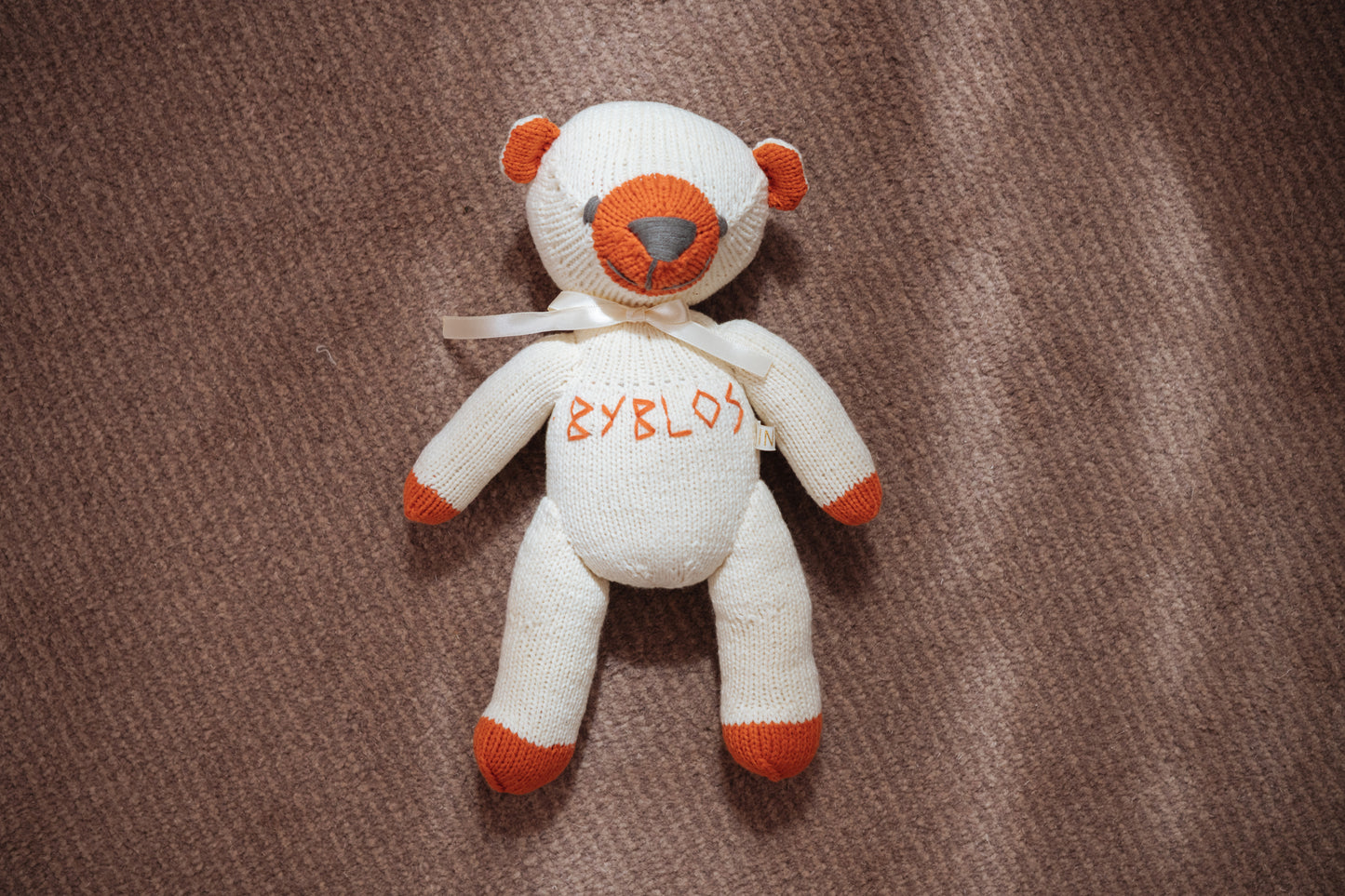 BYBLOS KIDS – L’OURS BYBLOS