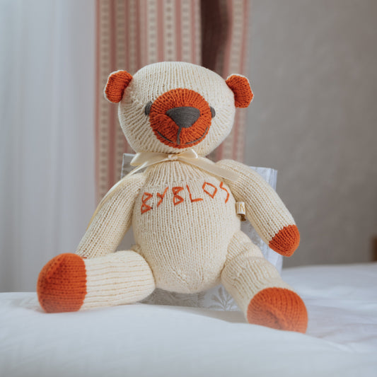 BYBLOS KIDS – L’OURS BYBLOS
