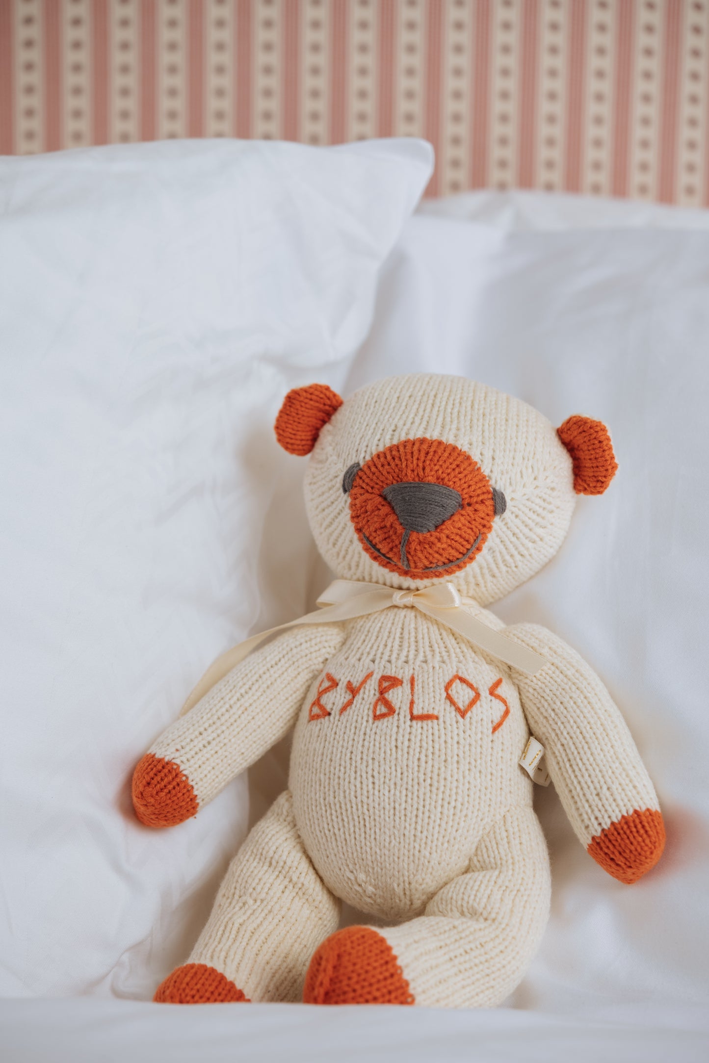 BYBLOS KIDS – L’OURS BYBLOS