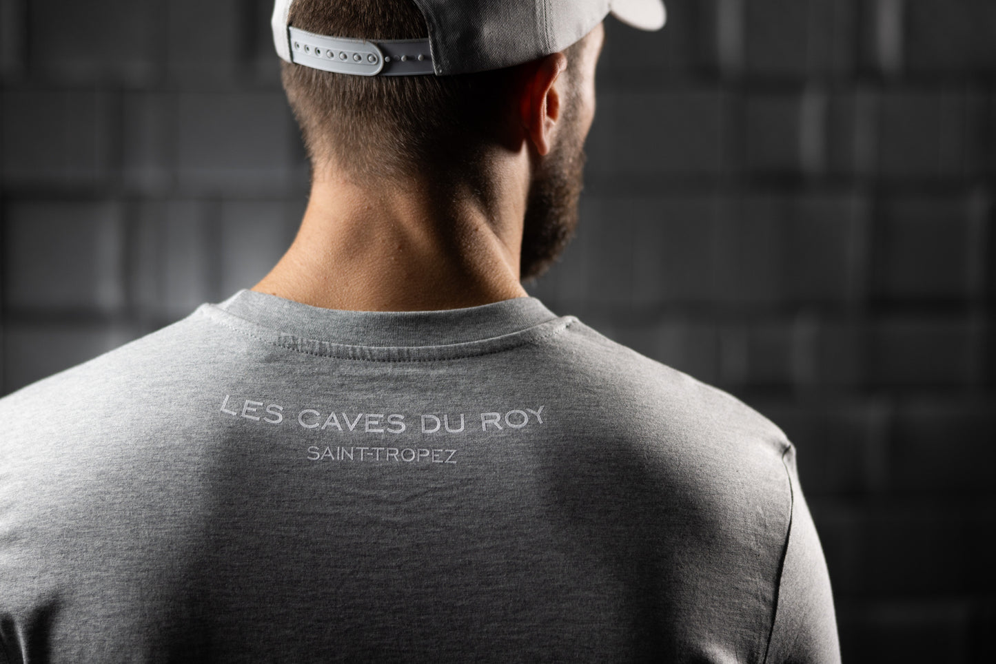 Collection - Caves du Roy T-shirts