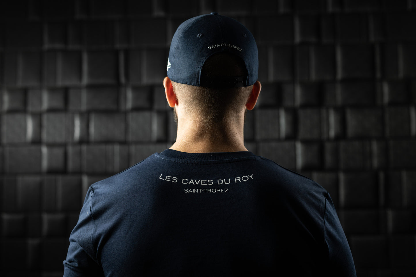 T shirts Caves du Roy