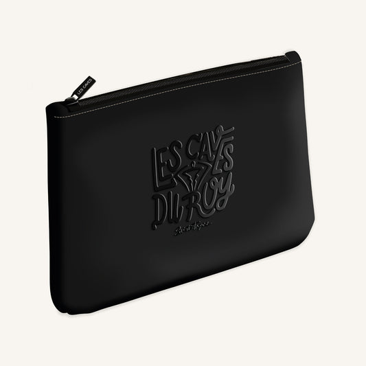 POCHETTE CAVES DU ROY